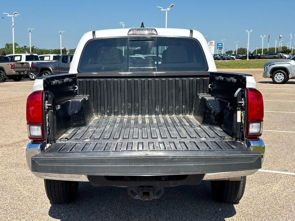2019 Toyota Tacoma SR5 V6