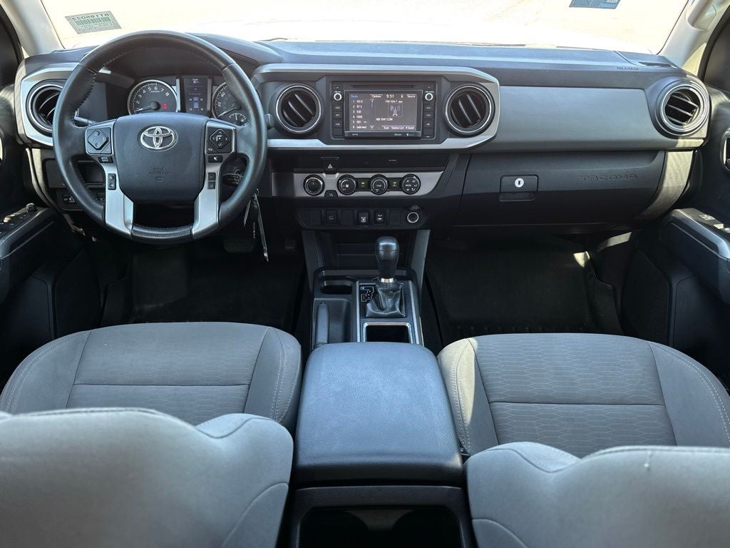 2019 Toyota Tacoma SR5 V6