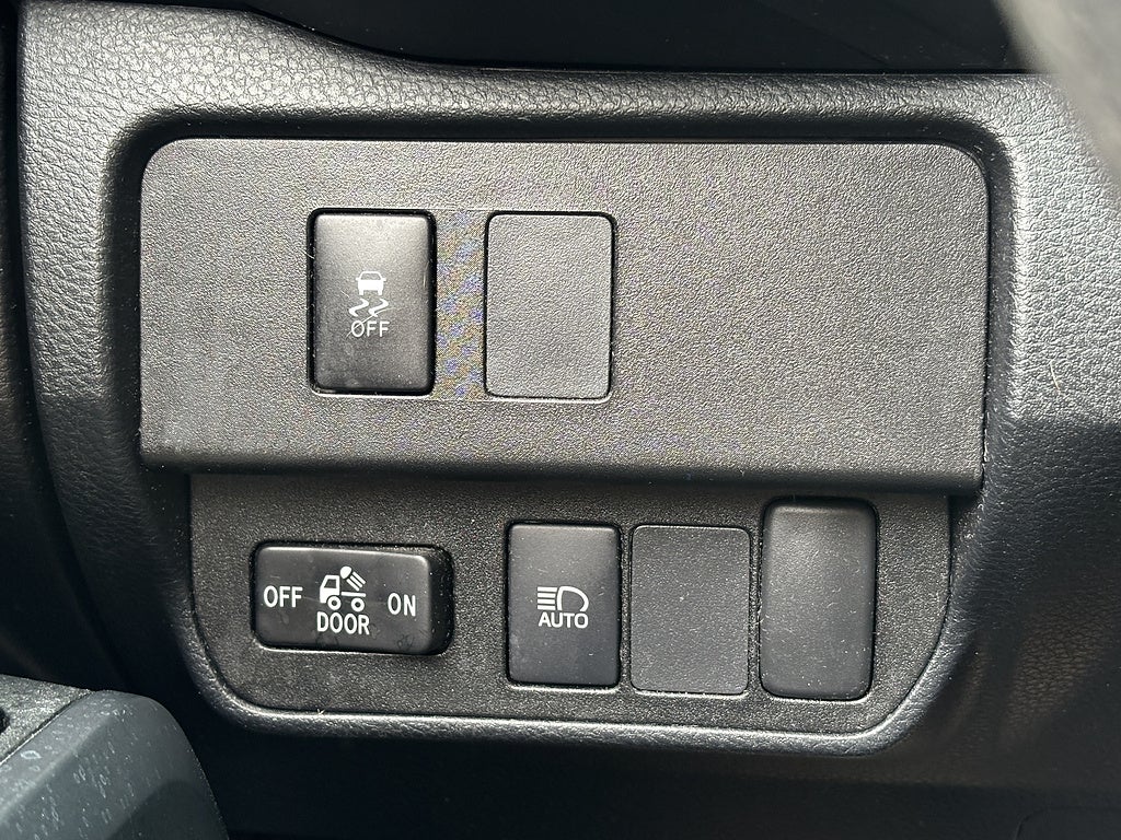 2021 Toyota Tacoma 4WD SR V6