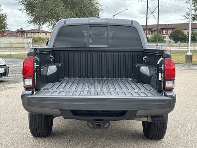 2021 Toyota Tacoma 4WD SR V6
