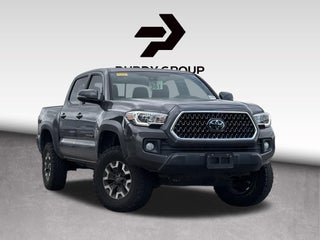 2019 Toyota Tacoma TRD Off-Road V6