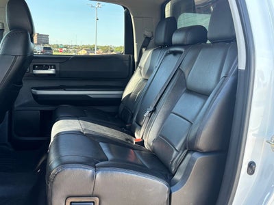 2019 Toyota Tundra SR5