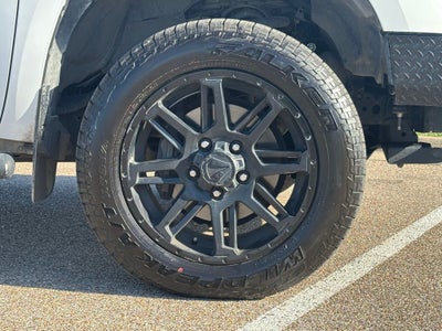 2019 Toyota Tundra SR5