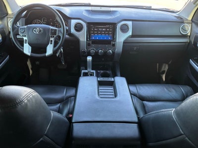 2019 Toyota Tundra SR5
