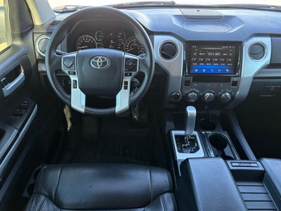 2019 Toyota Tundra SR5