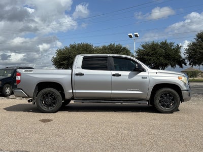 2014 Toyota Tundra 4WD Truck SR5