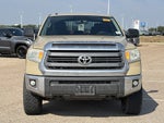 2017 Toyota Tundra 4WD SR5