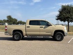 2017 Toyota Tundra 4WD SR5