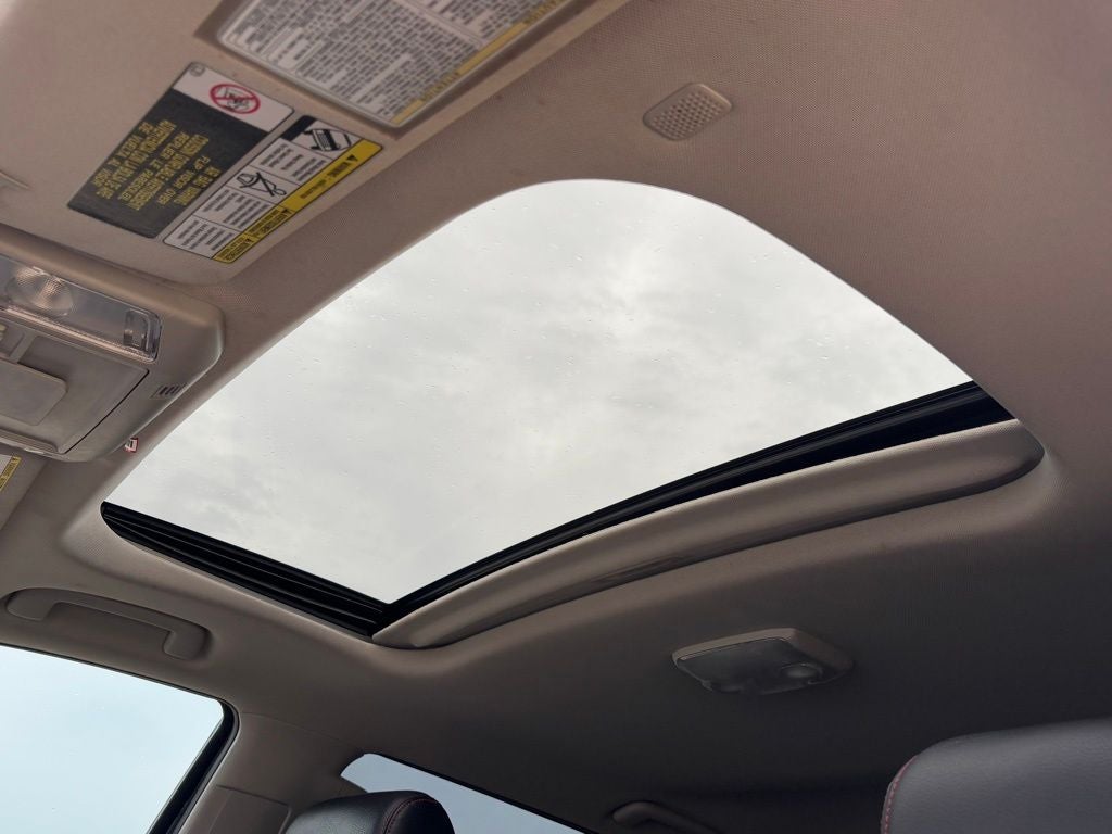 2021 Toyota Tundra TRD Pro