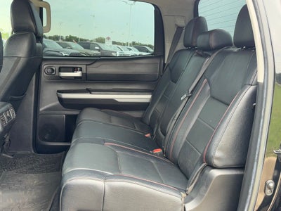 2021 Toyota Tundra TRD Pro