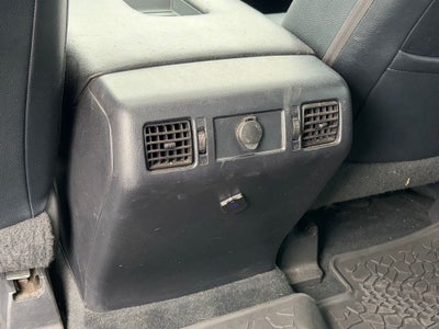 2021 Toyota Tundra TRD Pro