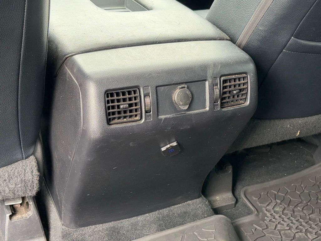 2021 Toyota Tundra TRD Pro