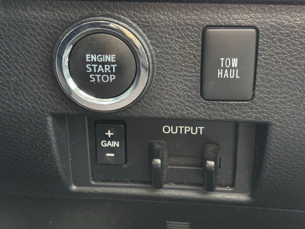 2021 Toyota Tundra TRD Pro