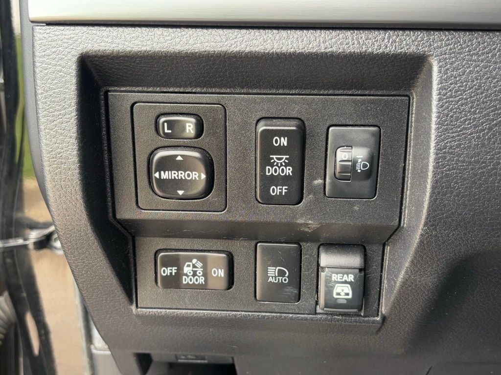 2021 Toyota Tundra TRD Pro