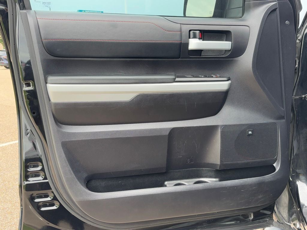 2021 Toyota Tundra TRD Pro