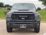 2021 Toyota Tundra TRD Pro