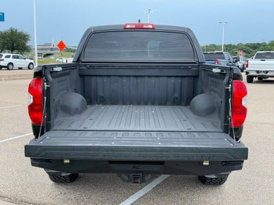 2021 Toyota Tundra TRD Pro