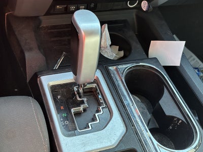 2021 Toyota Tundra 4WD SR5