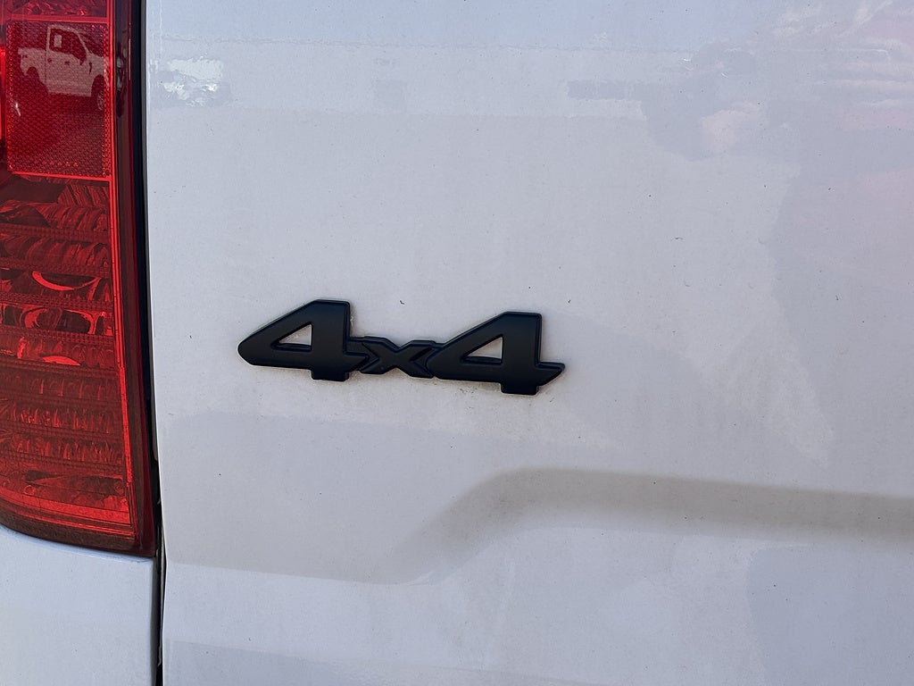 2021 Toyota Tundra 4WD SR5