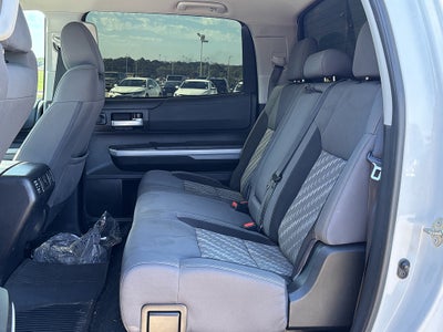 2021 Toyota Tundra 4WD SR5