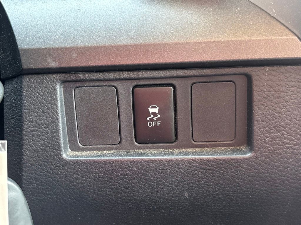 2017 Toyota Tundra SR5 4.6L V8