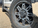 2017 Toyota Tundra SR5 4.6L V8