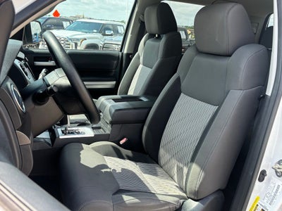 2017 Toyota Tundra SR5 4.6L V8