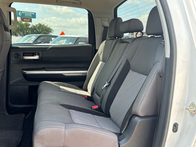 2017 Toyota Tundra SR5 4.6L V8