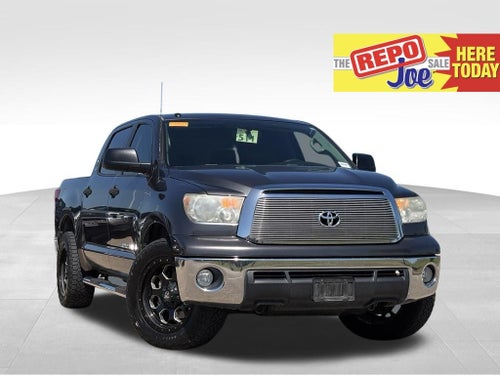 2013 Toyota Tundra Grade 4.6L V8