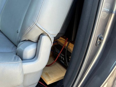 2013 Toyota Tundra Grade 4.6L V8