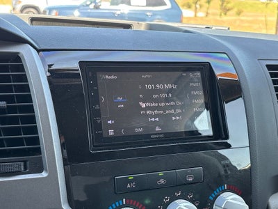2013 Toyota Tundra Grade 4.6L V8