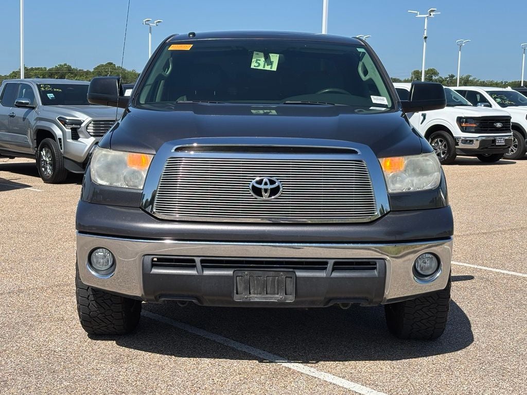 2013 Toyota Tundra Grade 4.6L V8