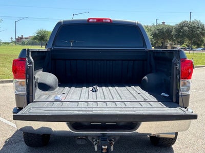 2013 Toyota Tundra Grade 4.6L V8