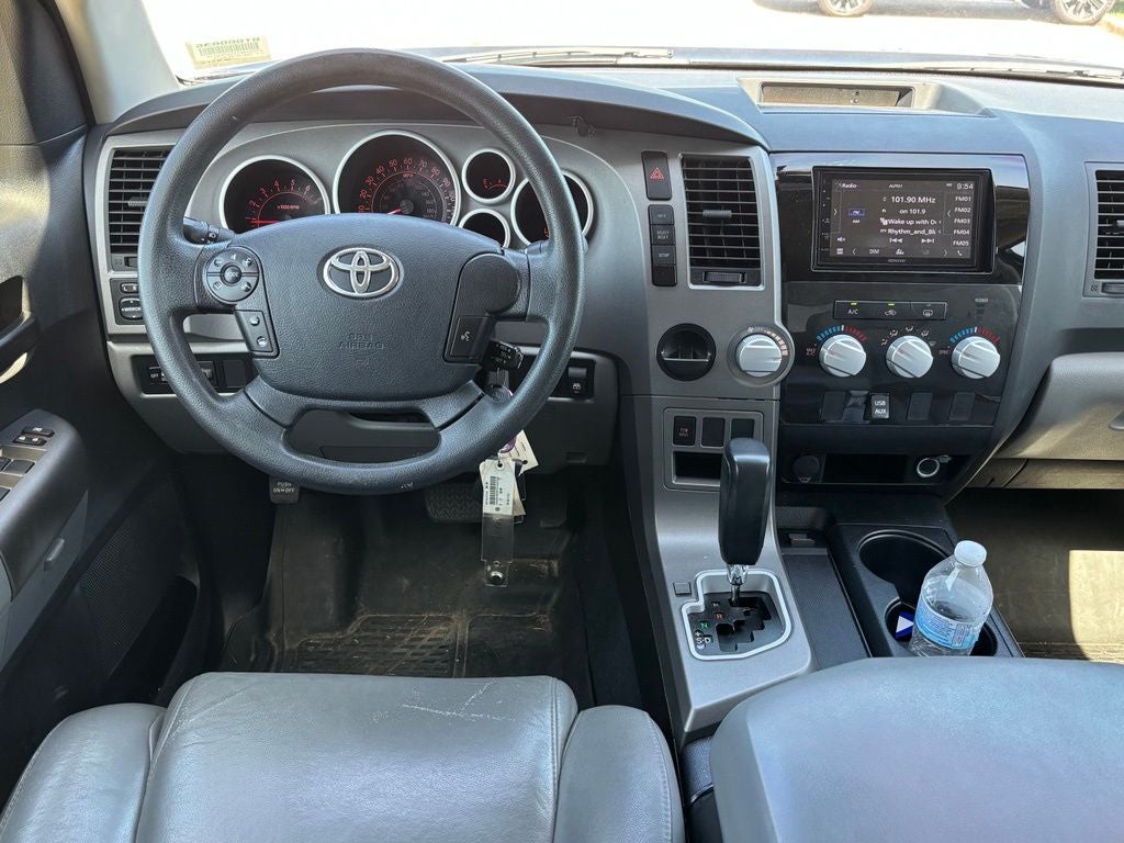 2013 Toyota Tundra Grade 4.6L V8