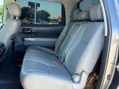2013 Toyota Tundra Grade 4.6L V8