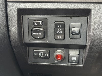 2015 Toyota Tundra 2WD Truck SR5