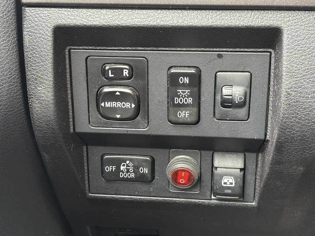 2015 Toyota Tundra 2WD Truck SR5