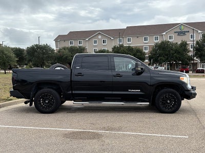2015 Toyota Tundra 2WD Truck SR5