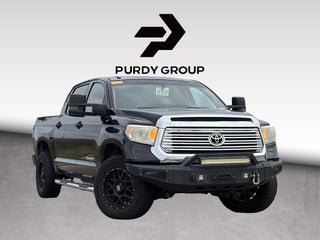2015 Toyota Tundra 2WD Truck SR5
