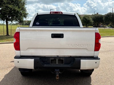 2019 Toyota Tundra SR5