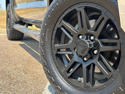 2019 Toyota Tundra 2WD SR5
