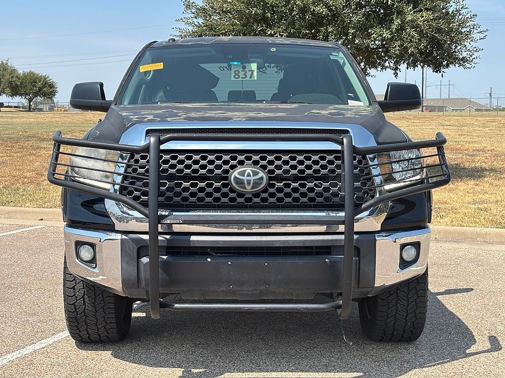 2019 Toyota Tundra 2WD SR5