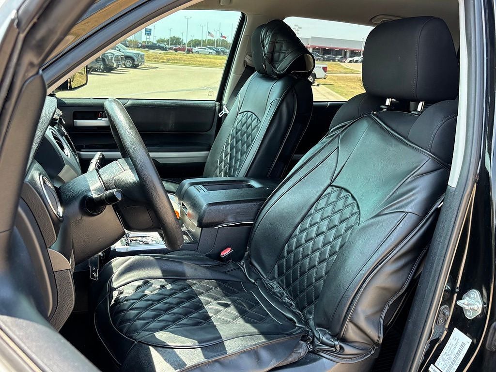 2019 Toyota Tundra 2WD SR5