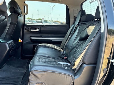 2019 Toyota Tundra 2WD SR5
