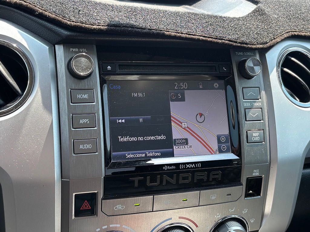 2019 Toyota Tundra 2WD SR5