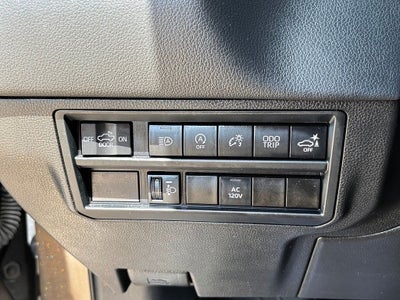 2022 Toyota Tundra 2WD Limited