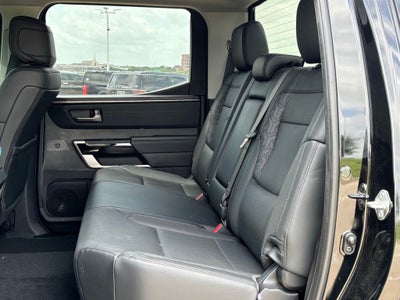 2023 Toyota Tundra Limited