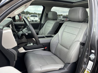 2023 Toyota Tundra 4WD Limited