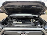 2023 Toyota Tundra 4WD Limited