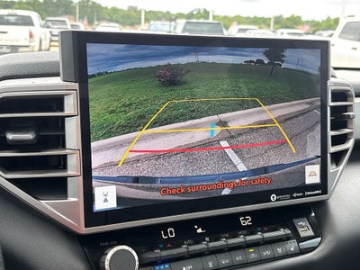 2023 Toyota Tundra Hybrid Limited